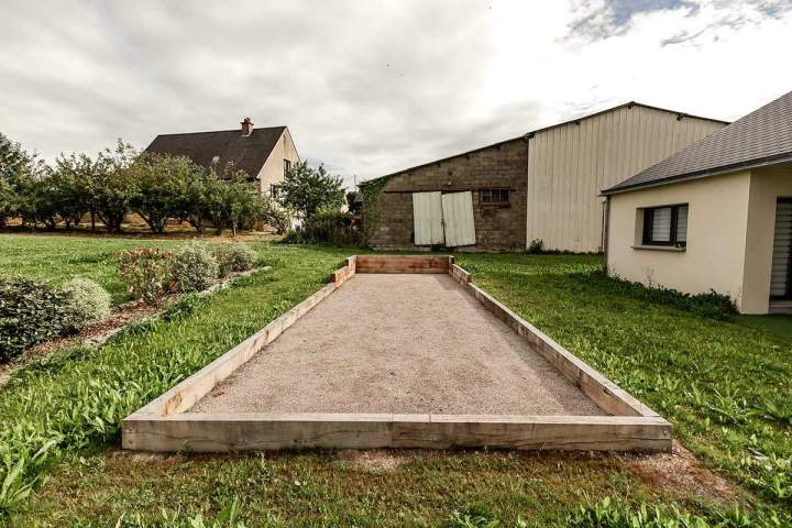 Maçonnerie paysagère Bruz