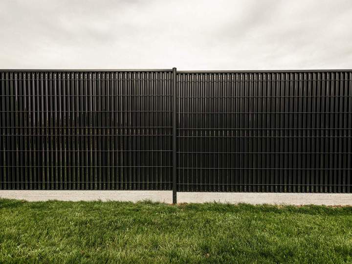 Pose de clôture Bruz